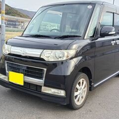 車検７年９月　10インチナビ　Bluetooth　HIDライト　...