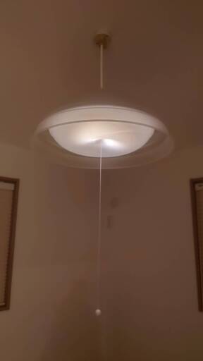 12畳用　LEDペンダントライト