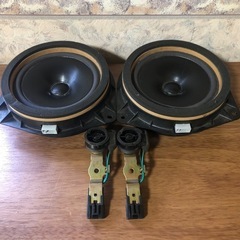 トヨタ JZX100 クレスタ チェイサー マークII 純正 ス...