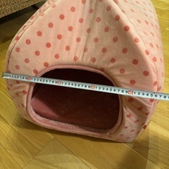 ペット用クッション