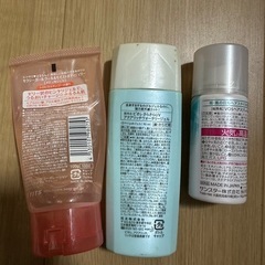 色々の画像