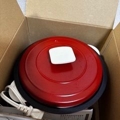 取引中！未使用品✳︎ポットデュオ の画像