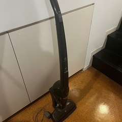 electroluxコードレス掃除機の画像