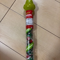 グリンチKissチョコ 海外お菓子