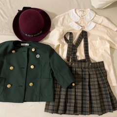 大阪府 枚方市の制服 子供用品の中古が安い！激安で譲ります・無料であげます｜ジモティー