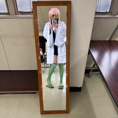 【コスプレ衣装】鬼滅の刃👹甘露寺蜜璃🩷の画像