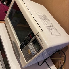 【ばら売可】オーブンレンジ＆トースター まとめ売り