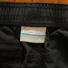 Columbia レディースショートパンツ の画像