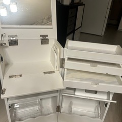 ドレッサー