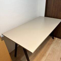 IKEA TROTTEN トロッテン ベージュ/チャコール 16...