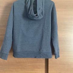 GAPパーカーの画像