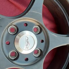 5ZIGEN ProRacer FN01R-C TRIBE 再度お値下げ中 (傷や汚れあり)の画像
