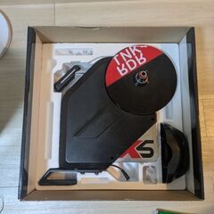 think rider x5-2 neo　ダイレクトドライブローラーの画像