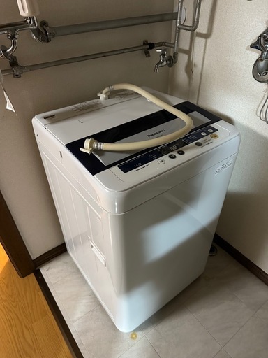 洗濯機