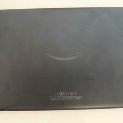 Fire HD 10 タブレットの画像