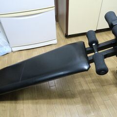 シットアップベンチ その他の中古が安い！激安で譲ります・無料