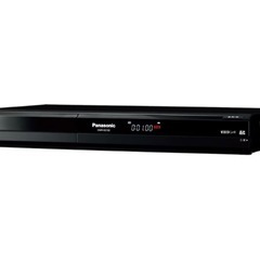Panasonic  DMR-XE100 HDD搭載ハイビジョン...