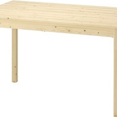 IKEA ダイニングテーブル＆ベンチ