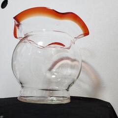金魚鉢の画像