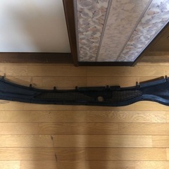 トヨタ JZX100 クレスタ チェイサー マークII 純正 カウルトップパネルの画像