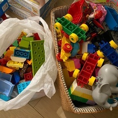 LEGOの画像