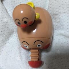 アンパンマンおもちゃ