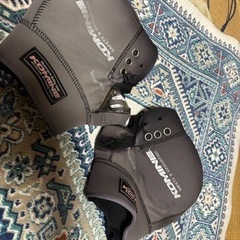 コミネ　ハンドルカバー