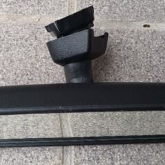 エスティマ ルームミラーです。