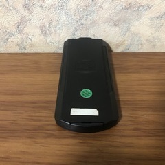 R-SPEC アールスペック DTR006 オーディオ ナビ リモコンの画像
