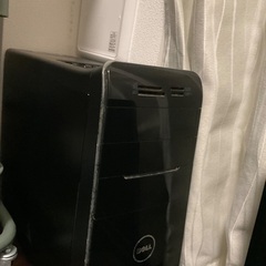 Dell デスクトップ PCの画像