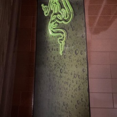 Razer　マウスパッド