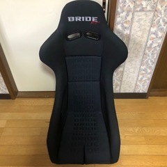 BRIDE NANIWAYA BN SPORT ブリッド ナニワ...