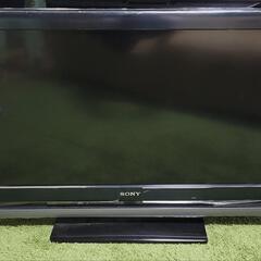 SONY　32型　BRAVIA　液晶テレビ