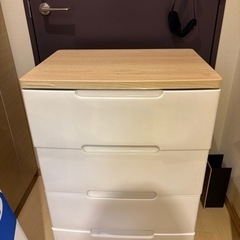 家具 ドレッサー
