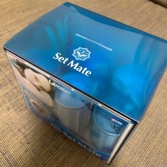 コイズミ　ホットカーラーの画像