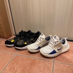 2足❤️中古NIKE👟