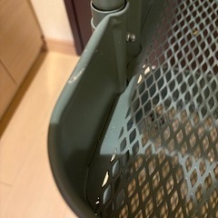 IKEA ラックの画像