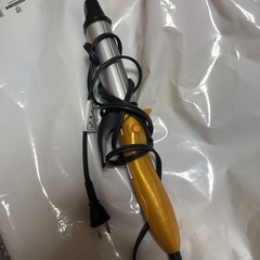 ヘアアイロン