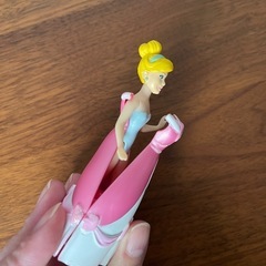 ディズニーランド購入　シンデレラ　おもちゃ　セットの画像