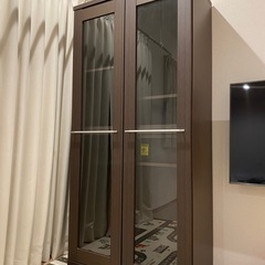 【お話し中】スライド収納本棚の画像