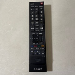 液晶テレビ　東芝 LED REGZA 37RE1 [37インチ］の画像