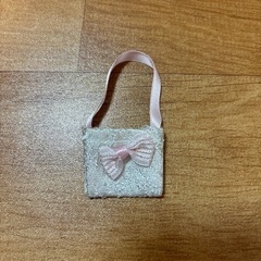 りかちゃんのバックの画像