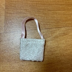 りかちゃんのバックの画像