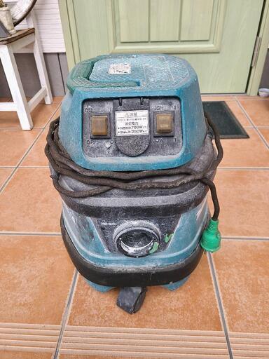 マキタ makita 集じん機 乾式専用