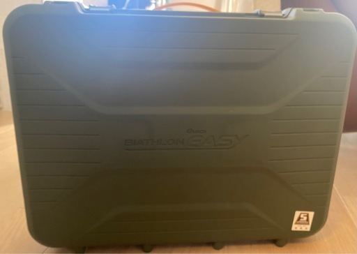 値下げ‼️☆新品未使用品☆車タイヤチェーンQE12L