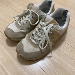 ニューバランス