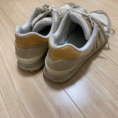 ニューバランスの画像