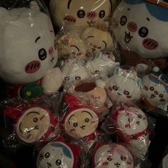 ちいかわ