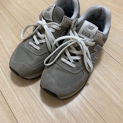 ニューバランス574