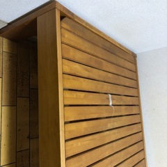 ベッド　フレームの画像